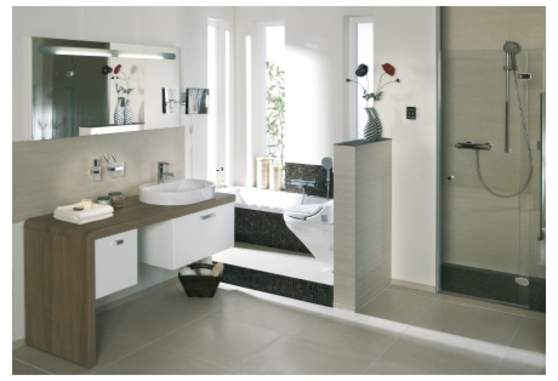 Firma Herrmann & Firges Badspezialisten Abbildung Nr. 10