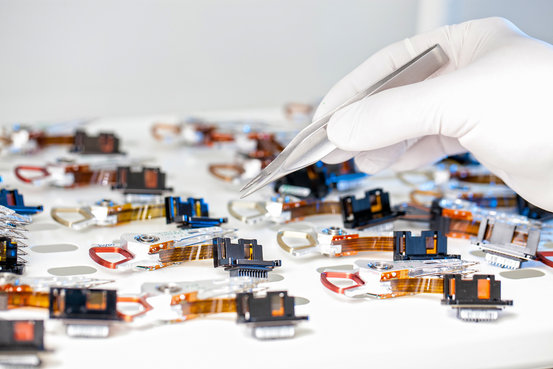 Datenrettung Festplatte