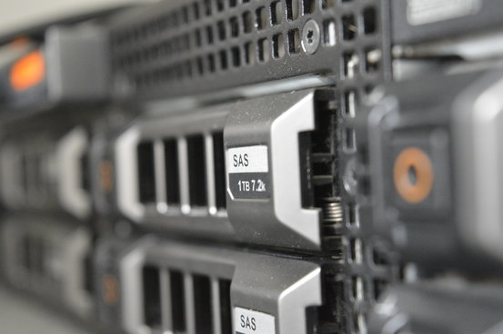 Datenrettung von RAID - NAS - SAN - SERVER