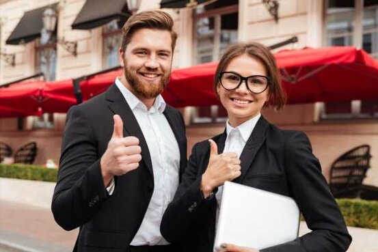 FINANCEDOOR GmbH Abbildung Nr. 4