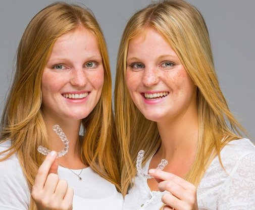 Fachpraxis für Kieferorthopädie Dr. Markus Schweitzer Abbildung Nr. 11