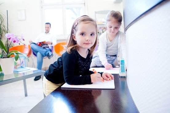 Fachpraxis für Kieferorthopädie Dr. Markus Schweitzer Abbildung Nr. 3