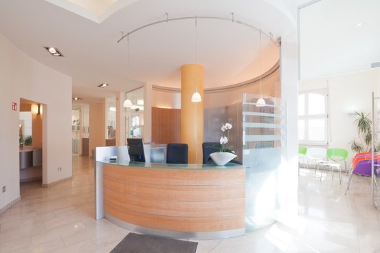 Fachpraxis für Kieferorthopädie Dr. Markus Schweitzer Abbildung Nr. 6