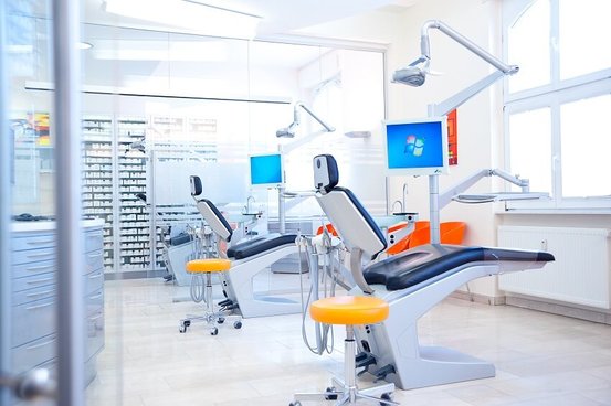 Fachpraxis für Kieferorthopädie Dr. Markus Schweitzer Abbildung Nr. 5