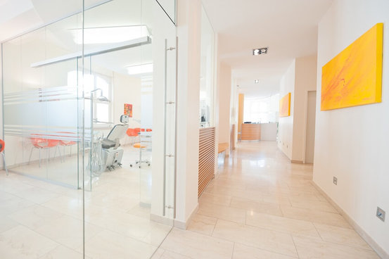 Fachpraxis für Kieferorthopädie Dr. Markus Schweitzer Abbildung Nr. 7