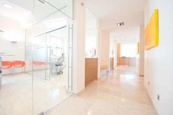 Fachpraxis für Kieferorthopädie Dr. Markus Schweitzer Abbildung Nr. 4