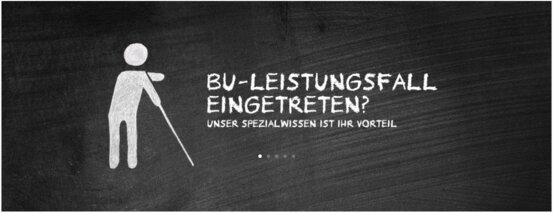 BU-Expertenservice GmbH - für Privatkunden Abbildung Nr. 2