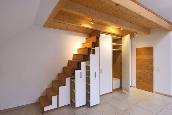 Schreinerei Gruler Abbildung Nr. 5