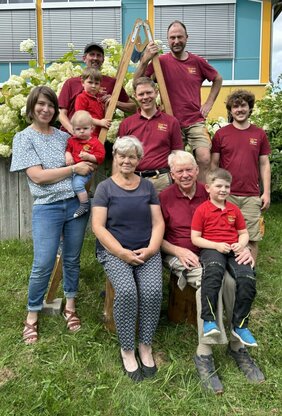 Schreinerei Gruler Abbildung Nr. 1