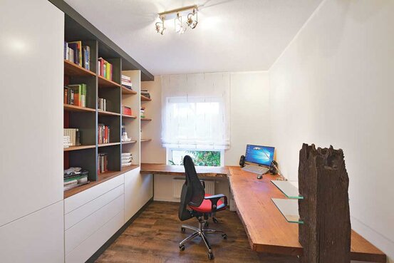 Schreinerei Gruler Abbildung Nr. 4