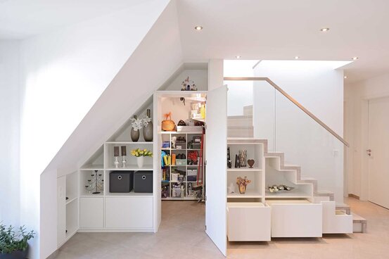 Schreinerei Gruler Abbildung Nr. 3