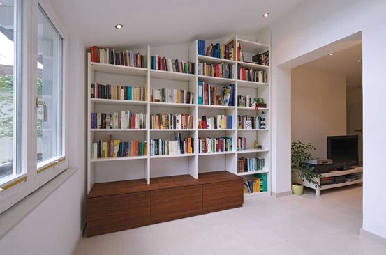 Schreinerei Gruler Abbildung Nr. 2