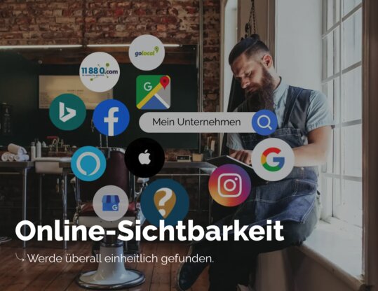 WinLocal GmbH - Anbieter von KennstDuEinen.de Abbildung Nr. 5