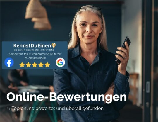 WinLocal GmbH - Anbieter von KennstDuEinen.de Abbildung Nr. 2