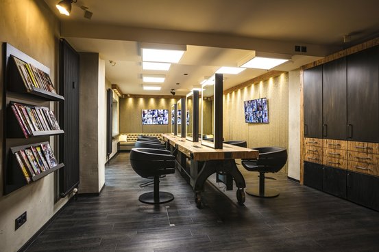 Cut for friends Abbildung Nr. 16