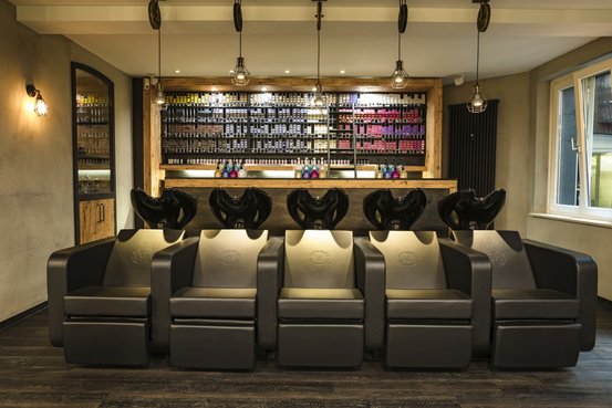 Cut for friends Abbildung Nr. 15