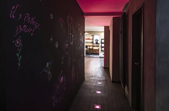 Cut for friends Abbildung Nr. 13