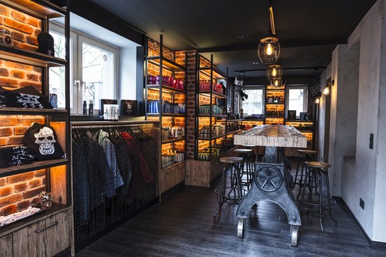 Cut for friends Abbildung Nr. 12