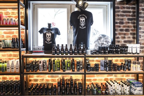 Cut for friends Abbildung Nr. 10