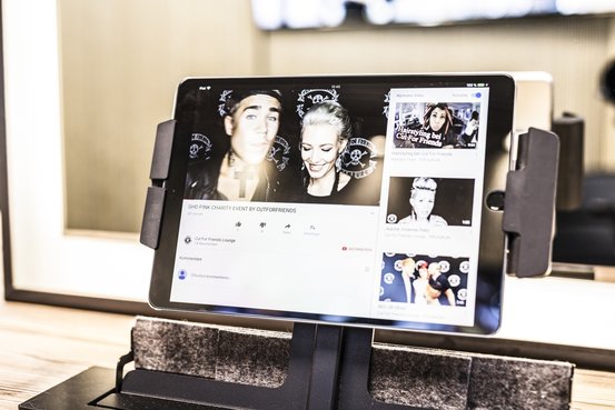 Cut for friends Abbildung Nr. 4