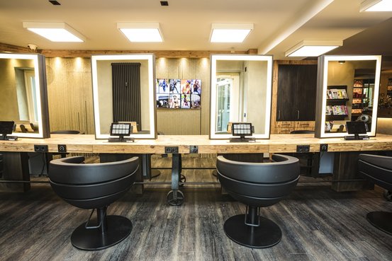 Cut for friends Abbildung Nr. 2