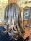 Muscat HairArtist - Ihr Friseur in Frankfurt Vorschau