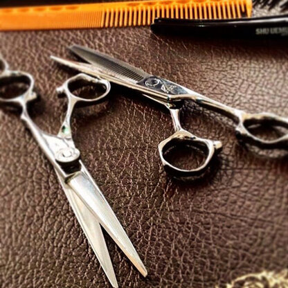 Muscat HairArtist - Ihr Friseur in Frankfurt Abbildung Nr. 6