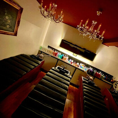 Muscat HairArtist - Ihr Friseur in Frankfurt Abbildung Nr. 3