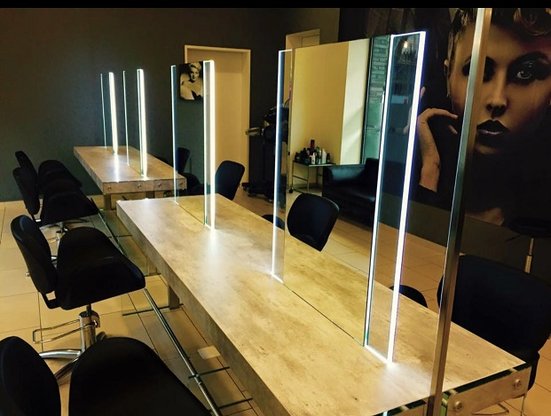 Versus Hair Abbildung Nr. 5