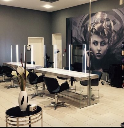 Versus Hair Abbildung Nr. 6