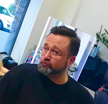 Versus Hair Abbildung Nr. 3