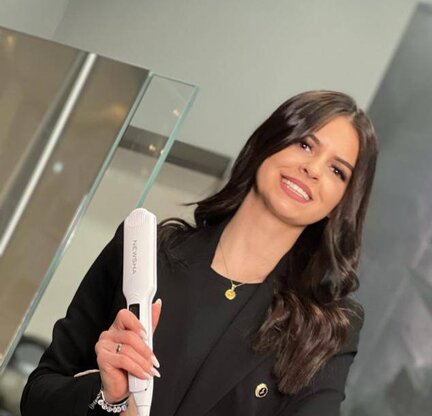 Versus Hair Abbildung Nr. 4