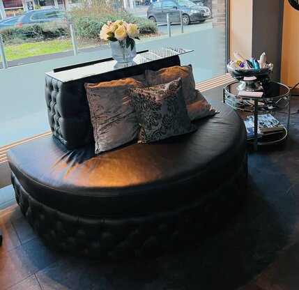 Versus Hair Abbildung Nr. 10