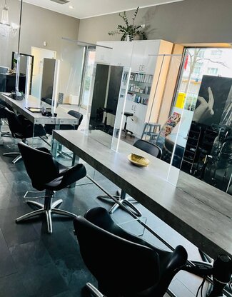 Versus Hair Abbildung Nr. 7