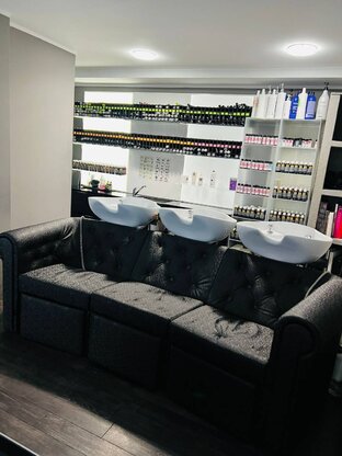 Versus Hair Abbildung Nr. 11