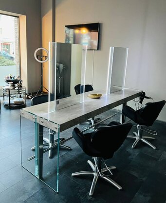 Versus Hair Abbildung Nr. 9