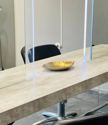 Versus Hair Abbildung Nr. 8