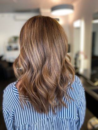 Schnittwerk Abbildung Nr. 3