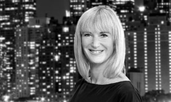 Vivien Gey - Friseurmeisterin -