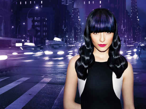 Vivien Gey Trendfrisuren Abbildung Nr. 14