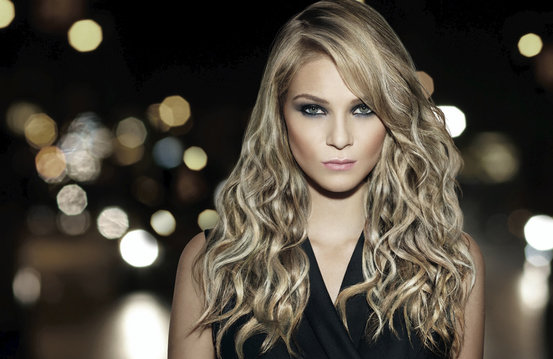 Vivien Gey Trendfrisuren Abbildung Nr. 12