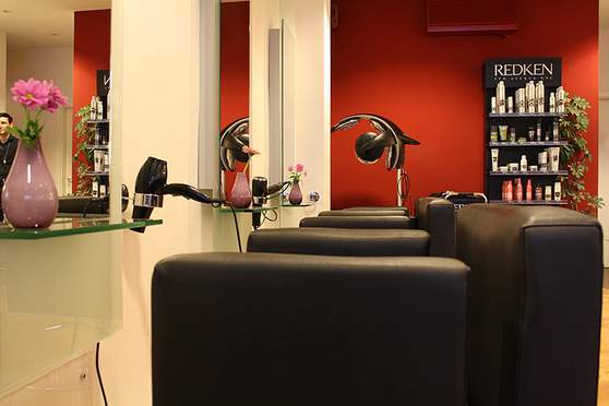 Vivien Gey Trendfrisuren Abbildung Nr. 10