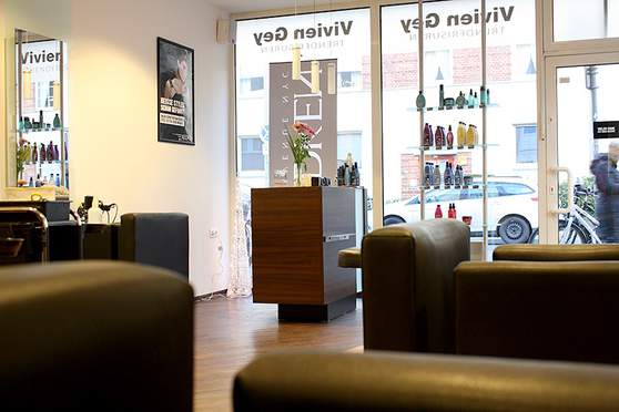 Vivien Gey Trendfrisuren Abbildung Nr. 9