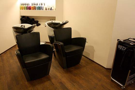 Vivien Gey Trendfrisuren Abbildung Nr. 11