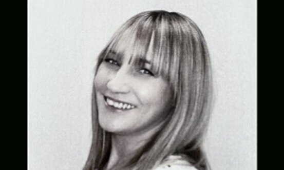 Melli Neumann - Stylistin -