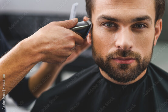 Vivien Gey Trendfrisuren Abbildung Nr. 4