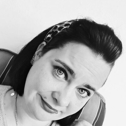 Sabrina Adler - Friseurmeisterin-