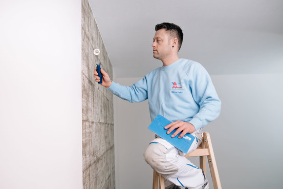 Malermeister Hofmann OHG Abbildung Nr. 3