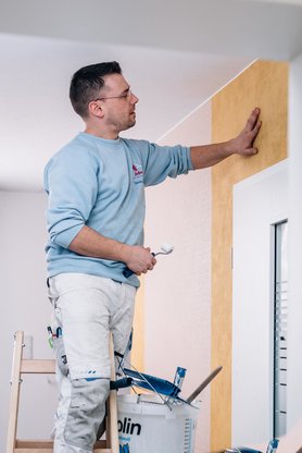 Malermeister Hofmann OHG Abbildung Nr. 6