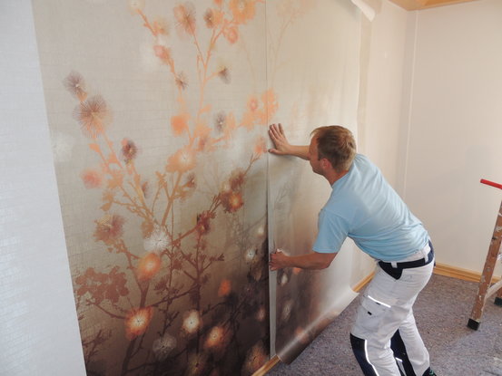 Malermeister Hofmann OHG Abbildung Nr. 9